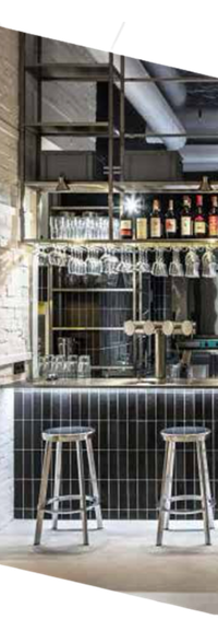 Cafe/Bar