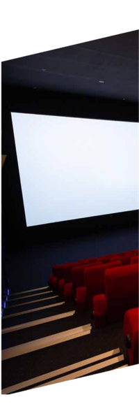 Cinema