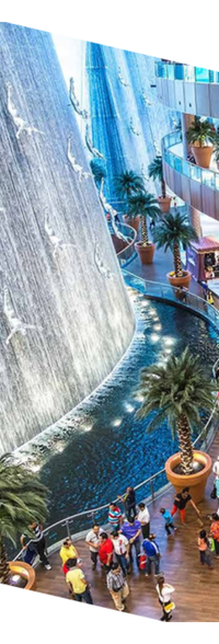 Shopping Mall