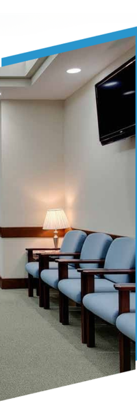 Waiting Room